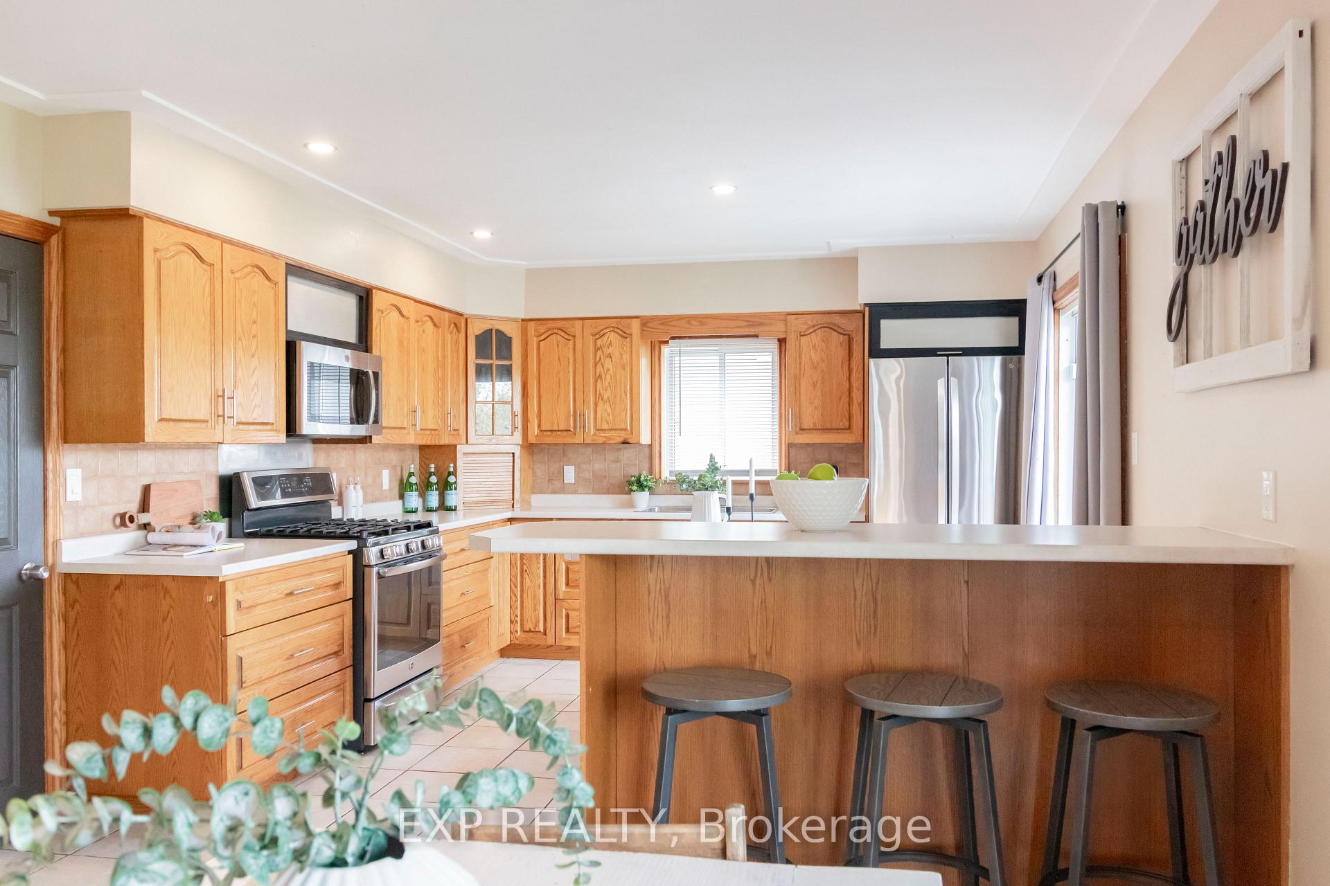 Photo 31 of 3988 Galt Street, Perth East, Shakespeare — HOMEH