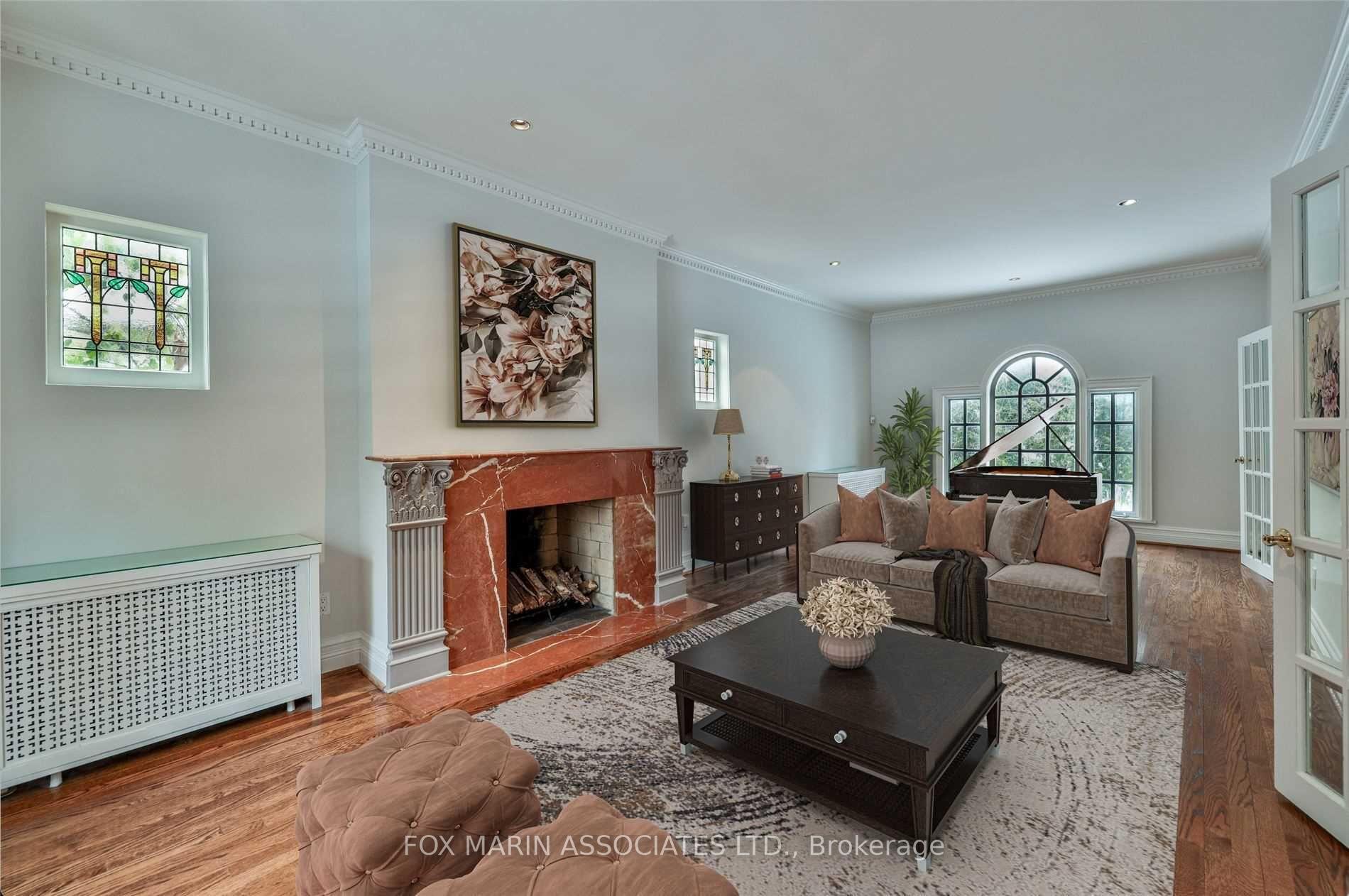 Photo 4 of 54 Heathdale Road, Toronto, Humewood-Cedarvale — HOMEH