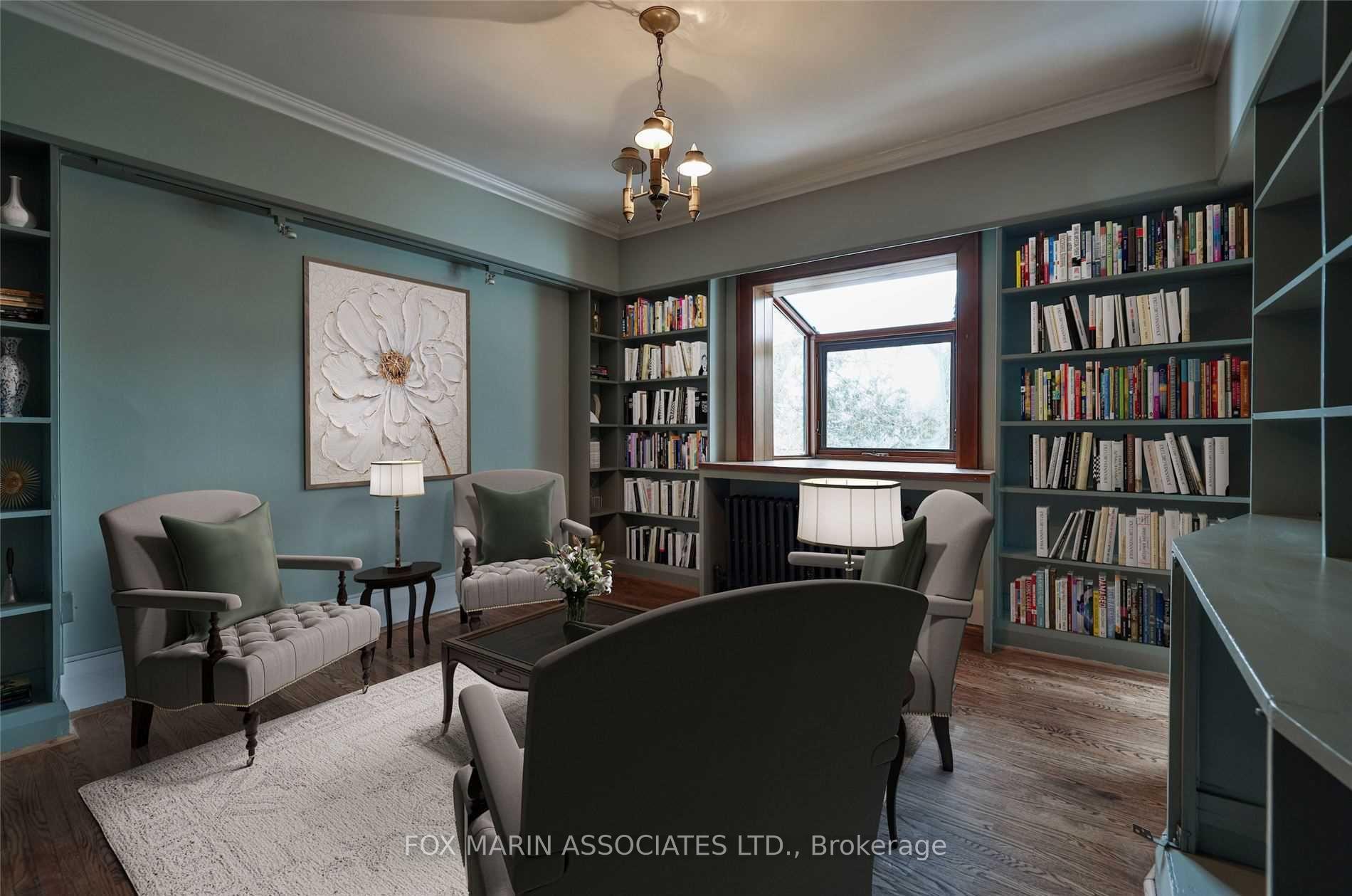 Photo 22 of 54 Heathdale Road, Toronto, Humewood-Cedarvale — HOMEH
