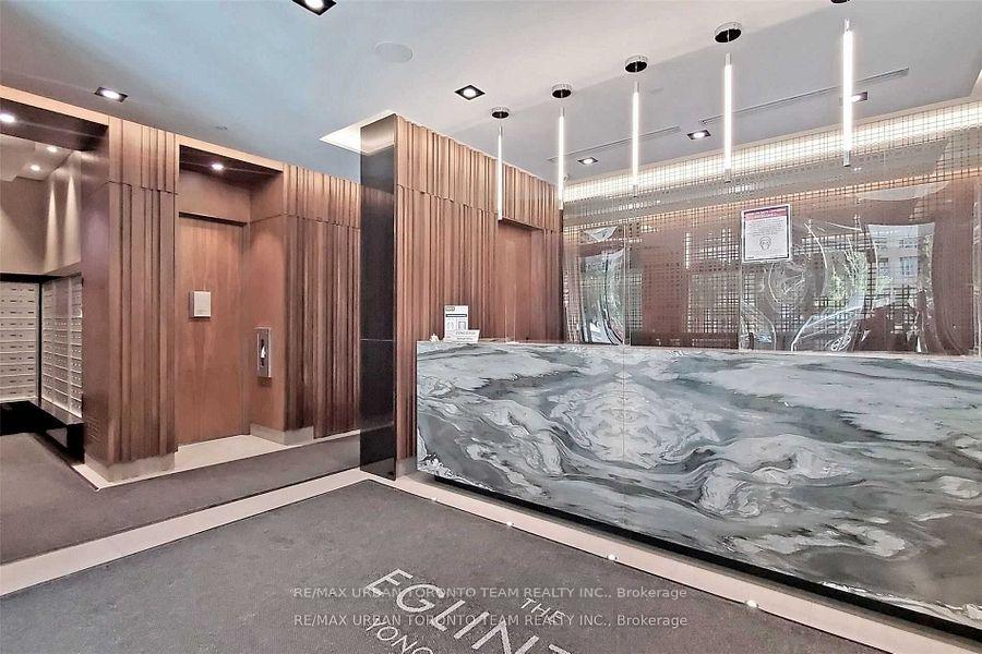 Photo 2 of Unit 906, 125 Redpath Avenue, Toronto, Mount Pleasant West — HOMEH