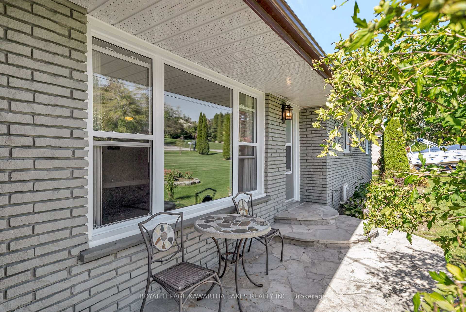 Photo 2 of 9 Buckhorn Road, Kawartha Lakes, Fenelon — HOMEH