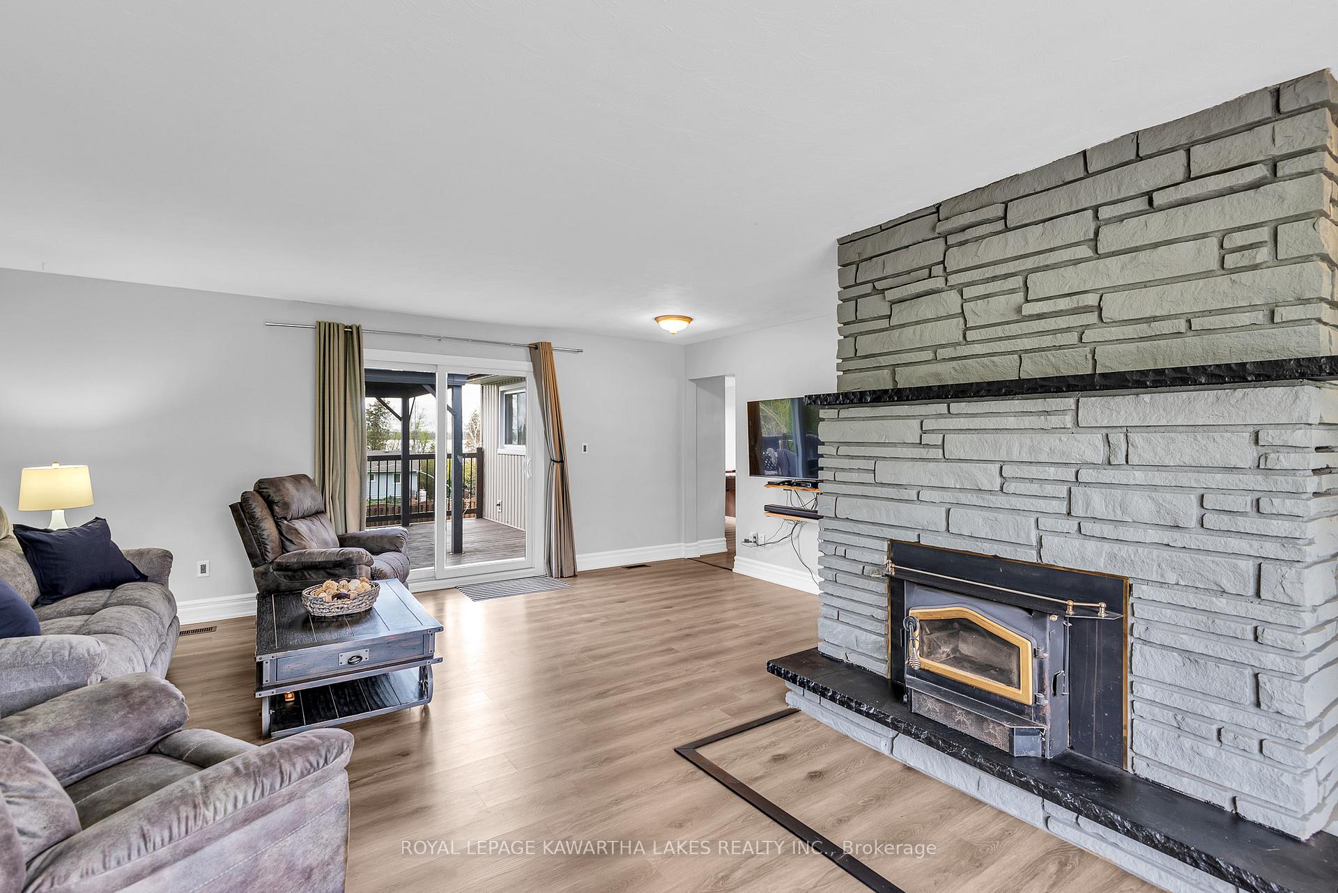 Photo 5 of 9 Buckhorn Road, Kawartha Lakes, Fenelon — HOMEH