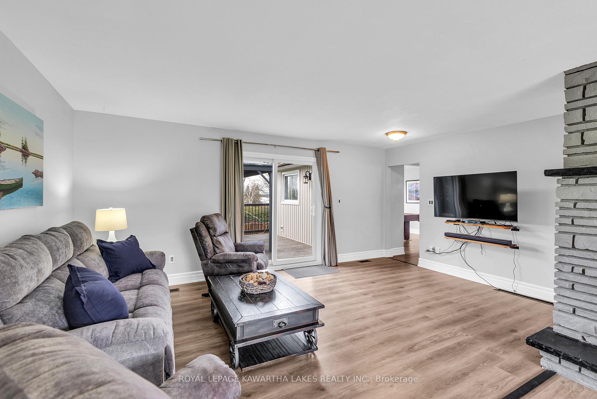 Photo 6 of 9 Buckhorn Road, Kawartha Lakes, Fenelon — HOMEH