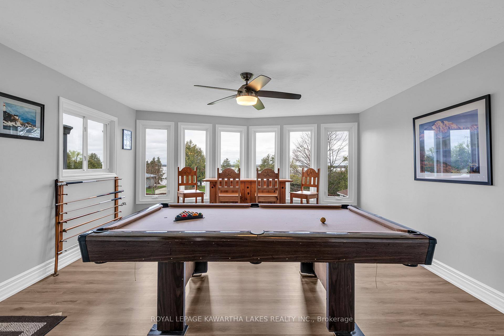 Photo 11 of 9 Buckhorn Road, Kawartha Lakes, Fenelon — HOMEH