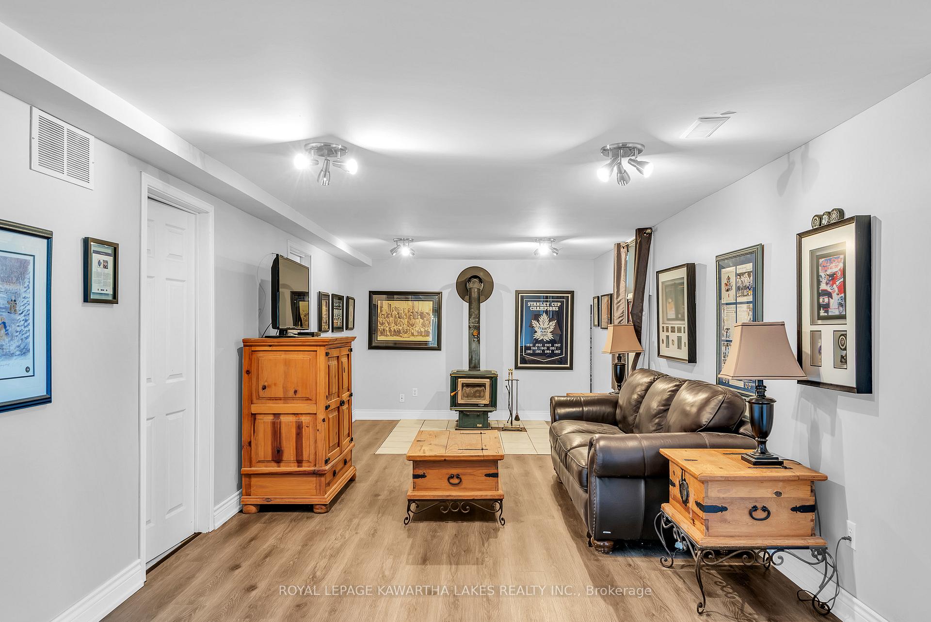 Photo 17 of 9 Buckhorn Road, Kawartha Lakes, Fenelon — HOMEH