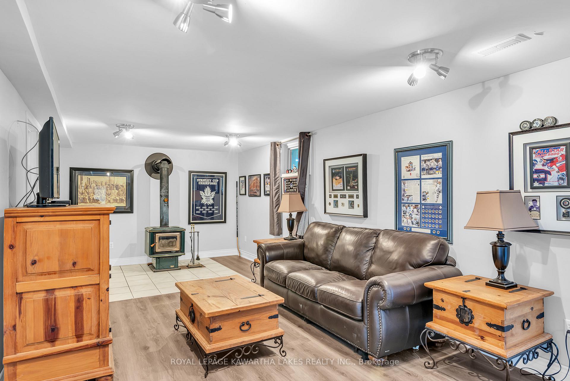 Photo 18 of 9 Buckhorn Road, Kawartha Lakes, Fenelon — HOMEH