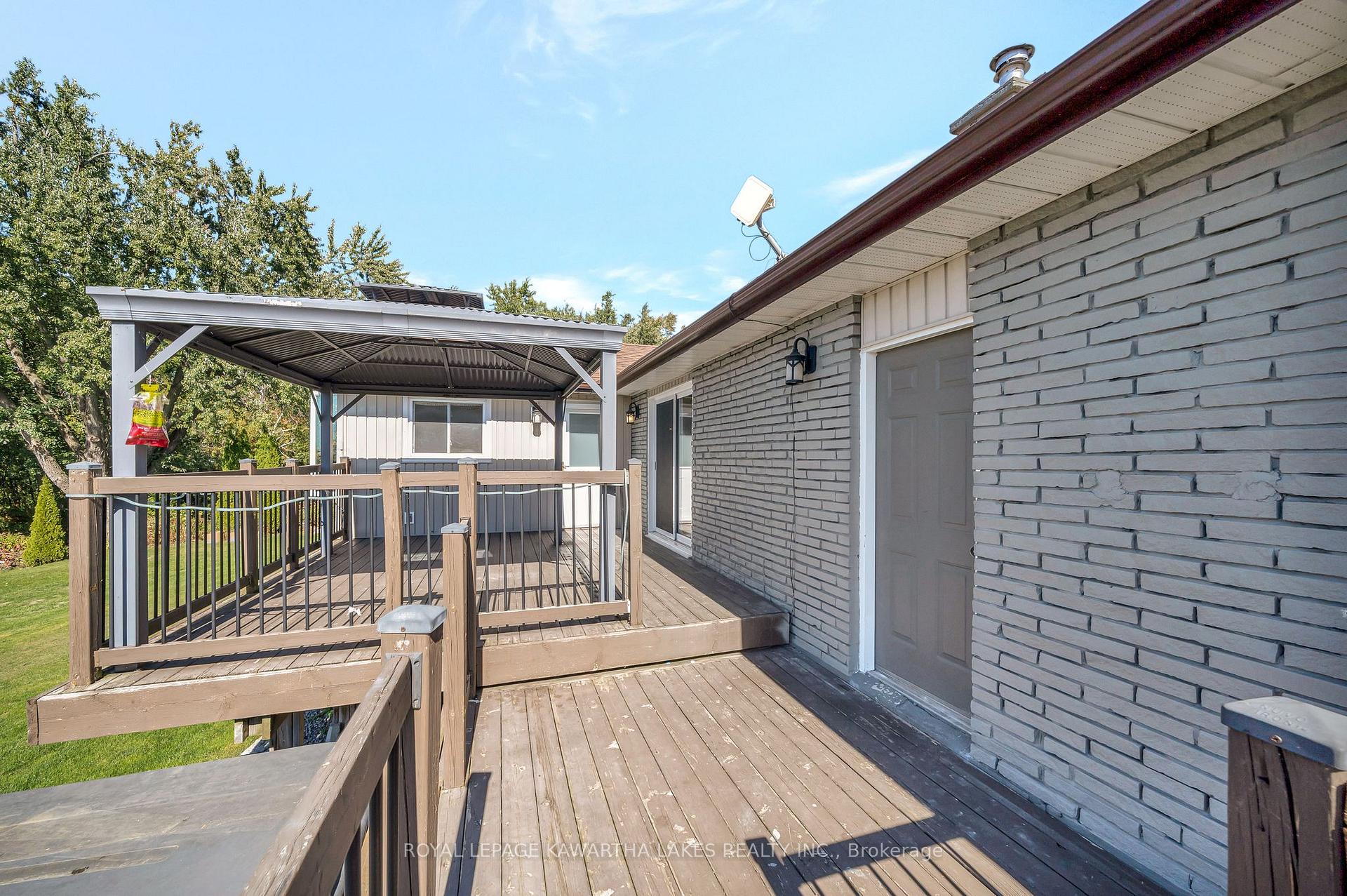 Photo 24 of 9 Buckhorn Road, Kawartha Lakes, Fenelon — HOMEH