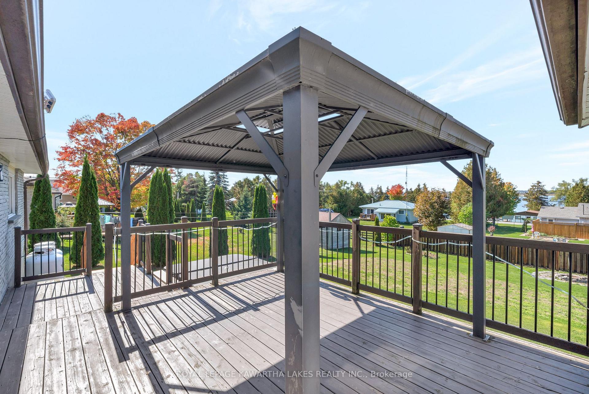Photo 26 of 9 Buckhorn Road, Kawartha Lakes, Fenelon — HOMEH