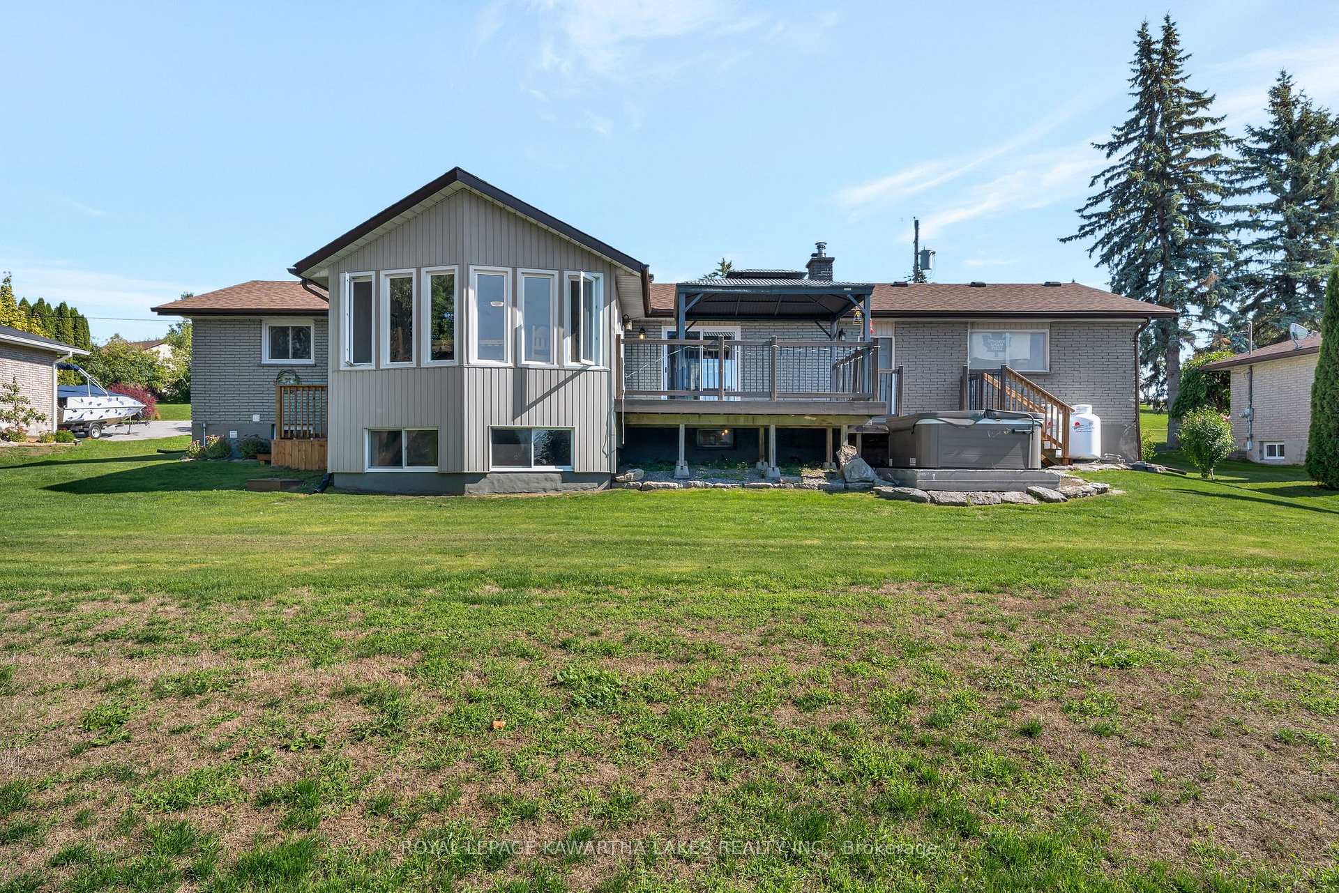 Photo 28 of 9 Buckhorn Road, Kawartha Lakes, Fenelon — HOMEH
