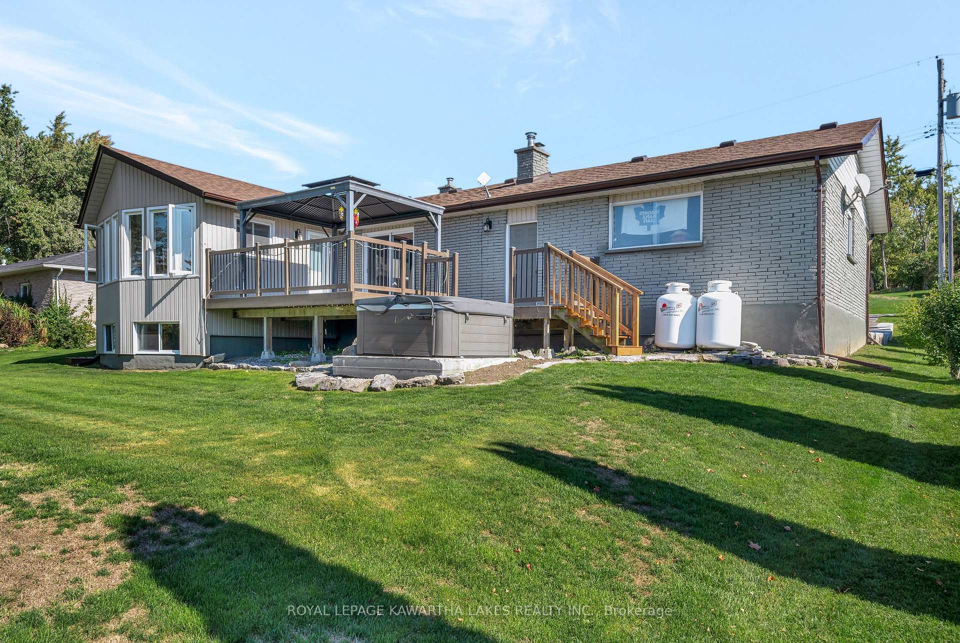 Photo 29 of 9 Buckhorn Road, Kawartha Lakes, Fenelon — HOMEH