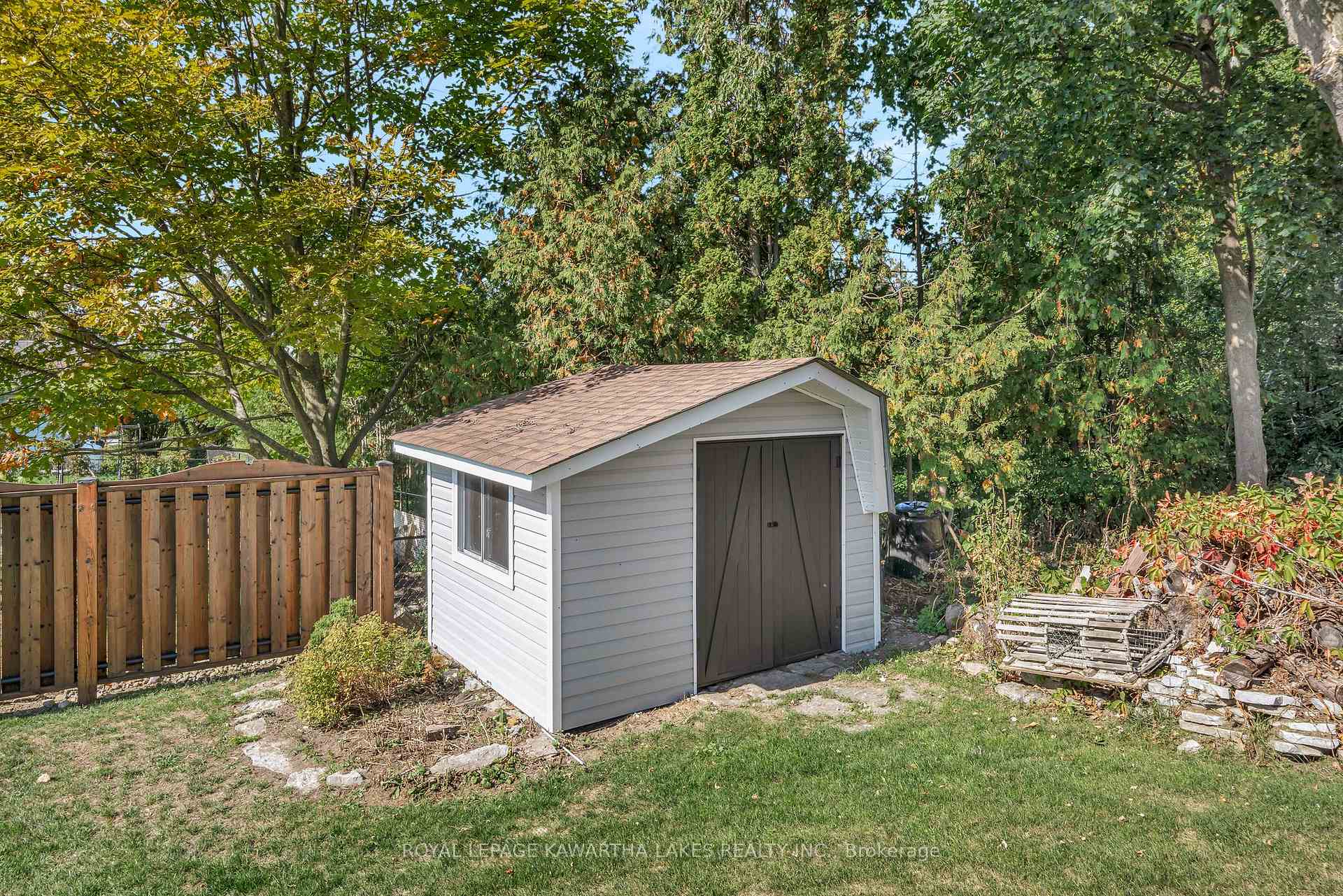 Photo 30 of 9 Buckhorn Road, Kawartha Lakes, Fenelon — HOMEH