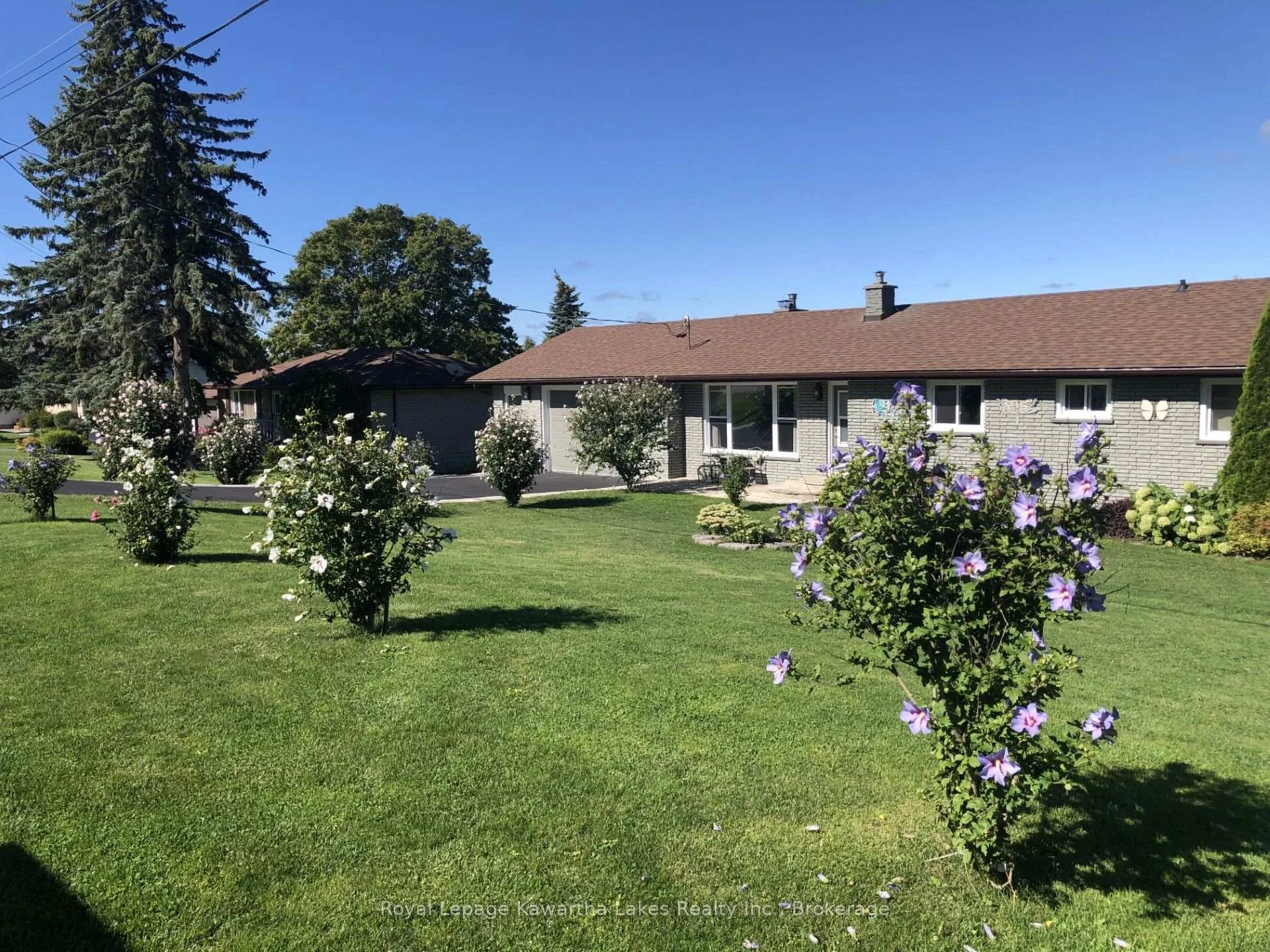 Photo 1 of 9 Buckhorn Road, Kawartha Lakes, Fenelon — HOMEH