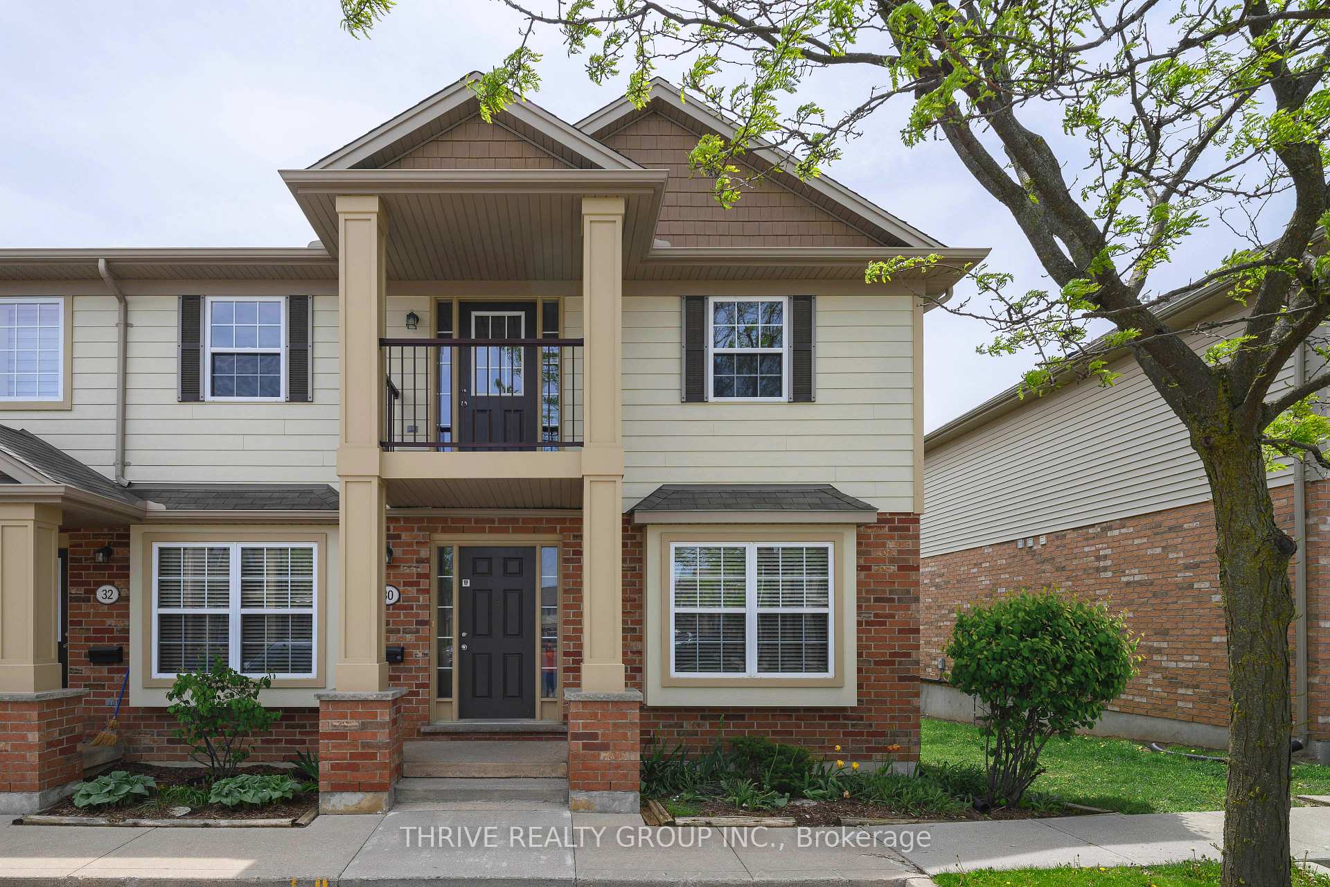 Photo 1 of Unit 30, 3320 Meadowgate Boulevard, London, South J — HOMEH