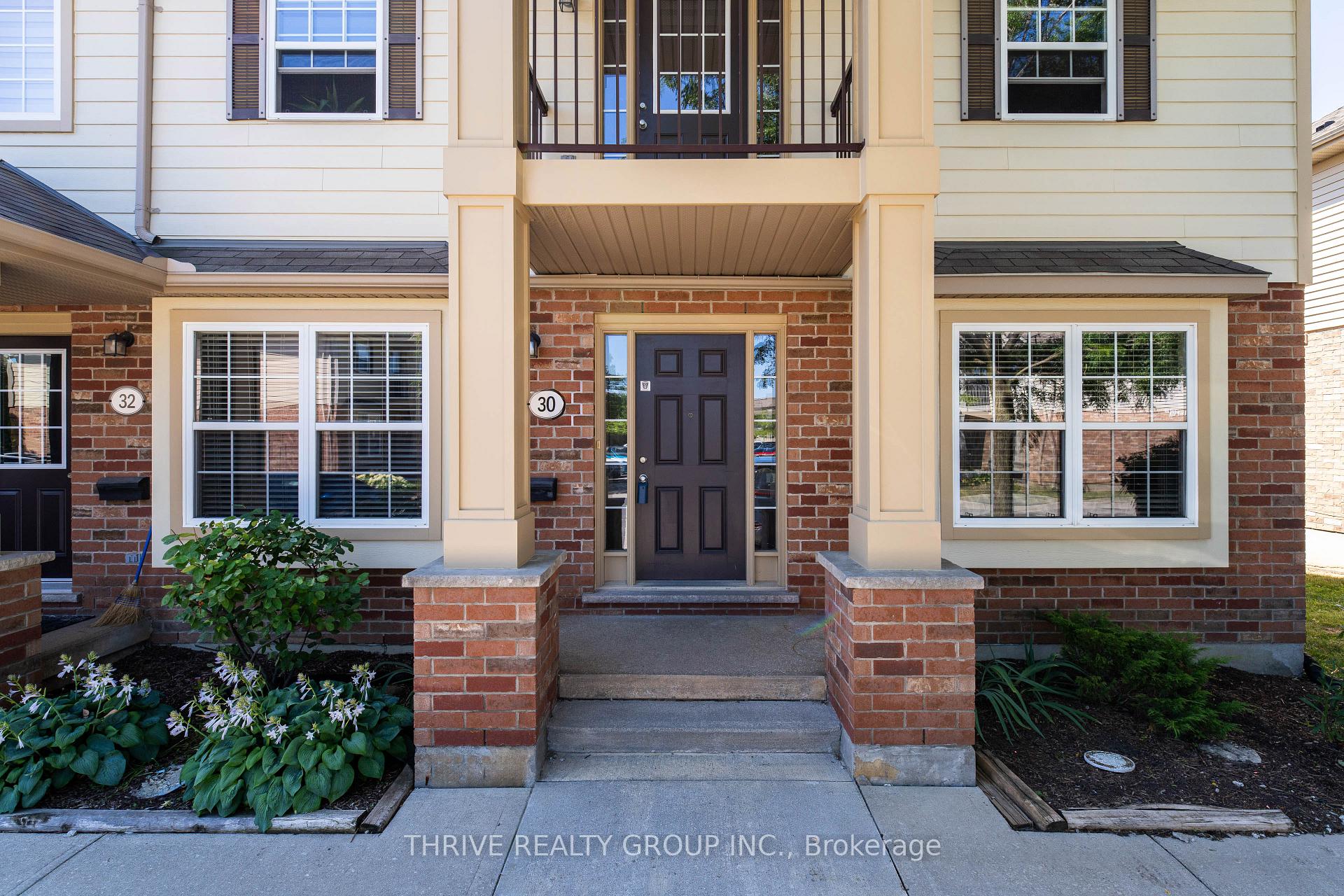 Photo 3 of Unit 30, 3320 Meadowgate Boulevard, London, South J — HOMEH