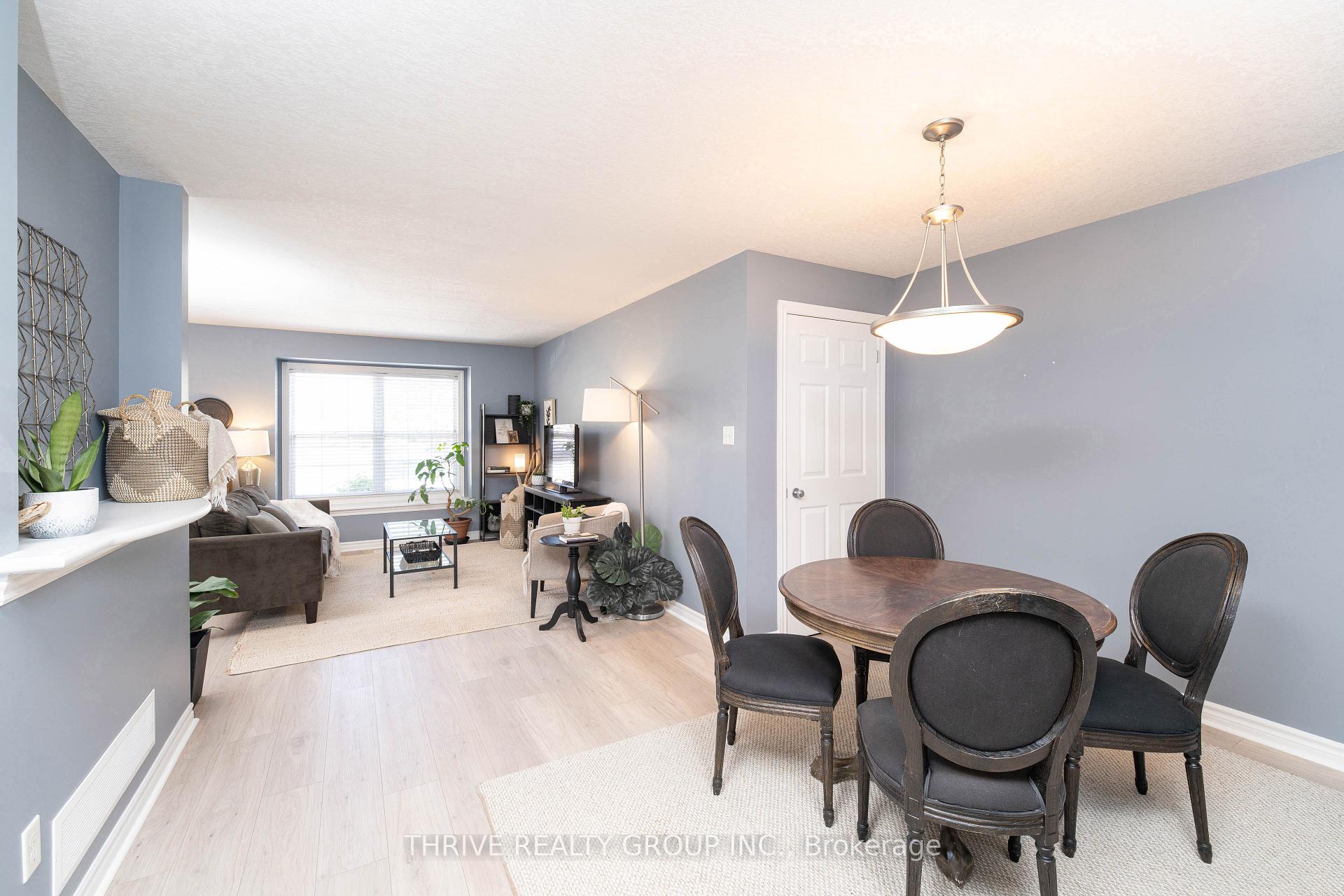 Photo 15 of Unit 30, 3320 Meadowgate Boulevard, London, South J — HOMEH
