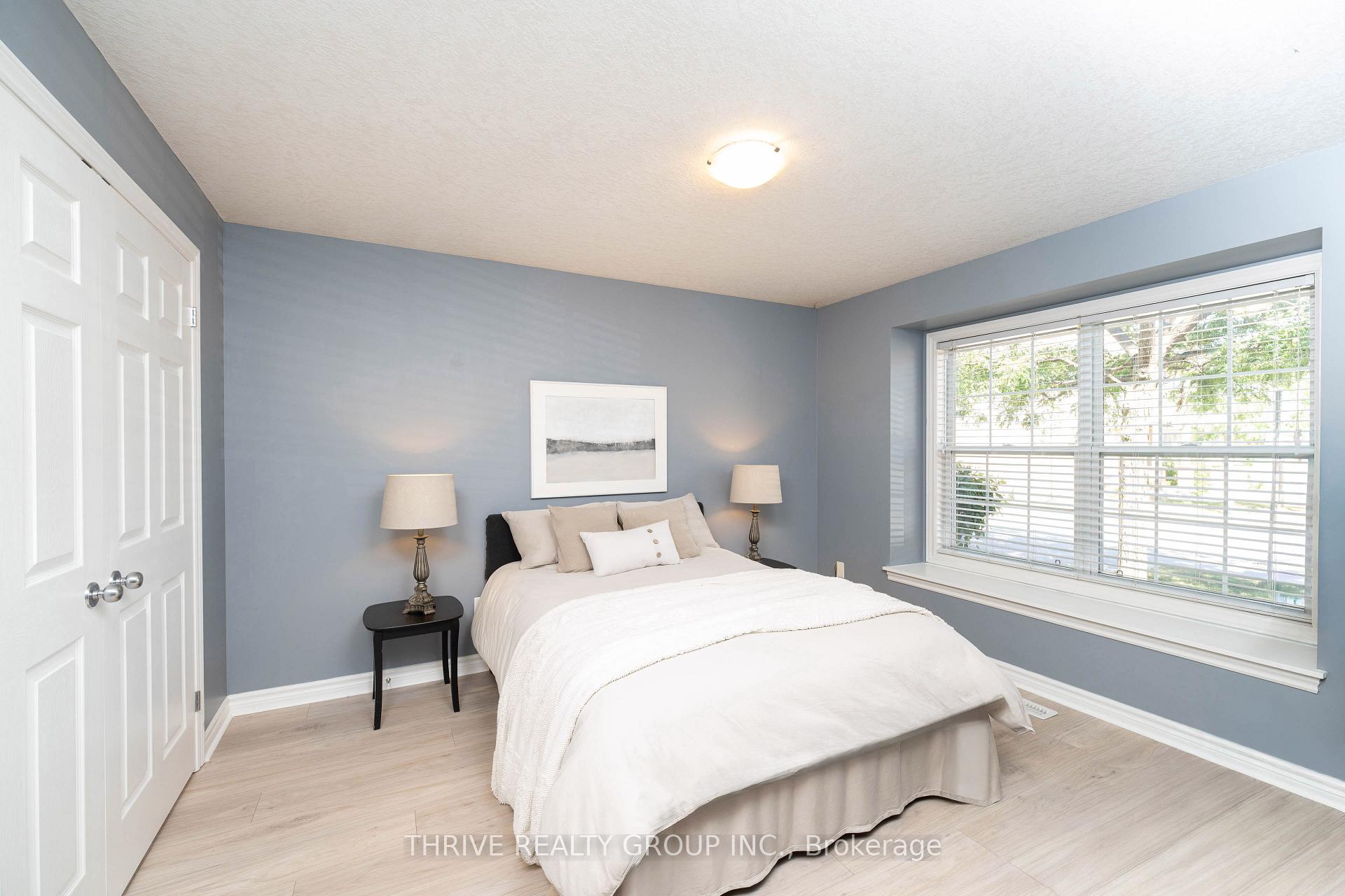 Photo 17 of Unit 30, 3320 Meadowgate Boulevard, London, South J — HOMEH