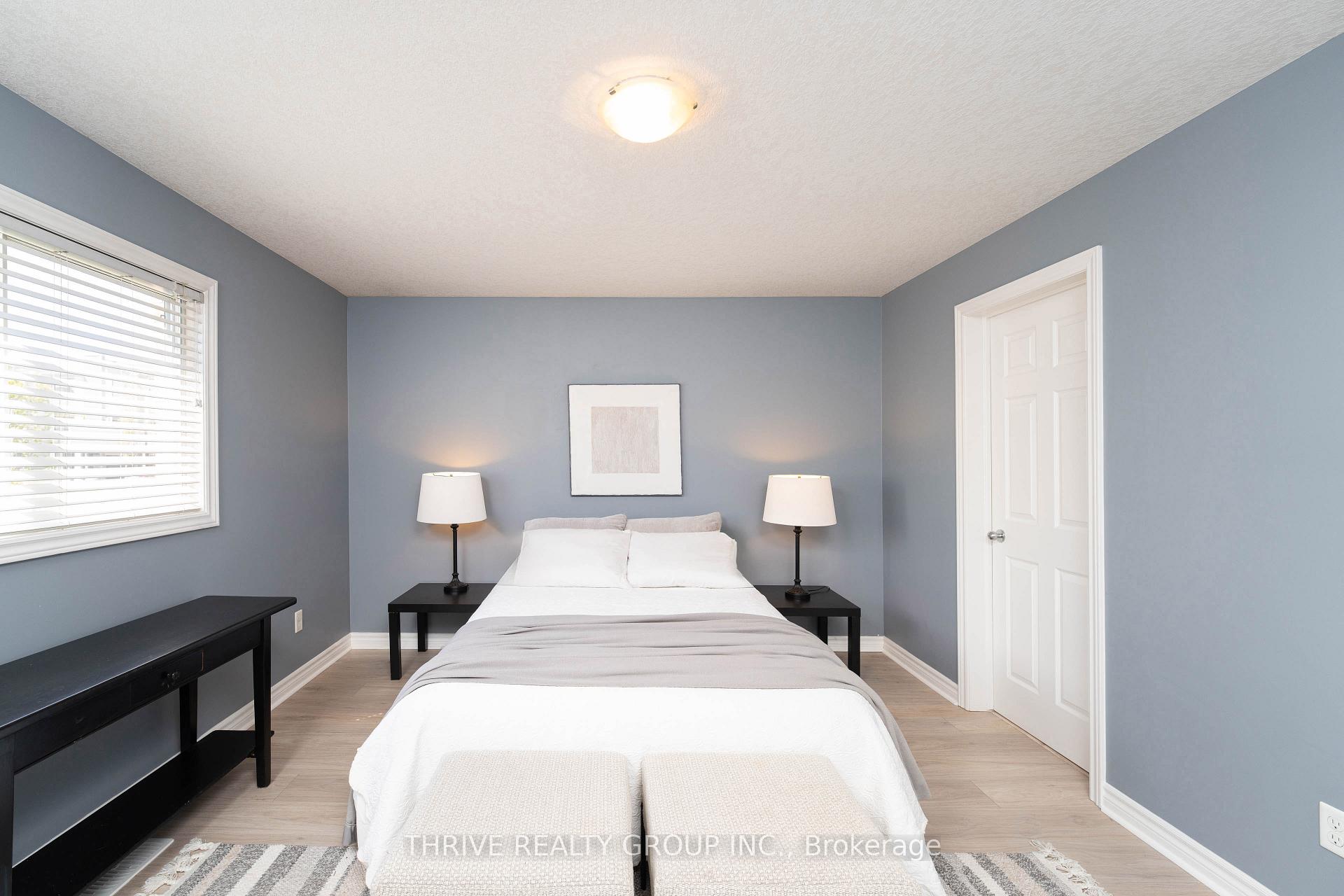 Photo 21 of Unit 30, 3320 Meadowgate Boulevard, London, South J — HOMEH