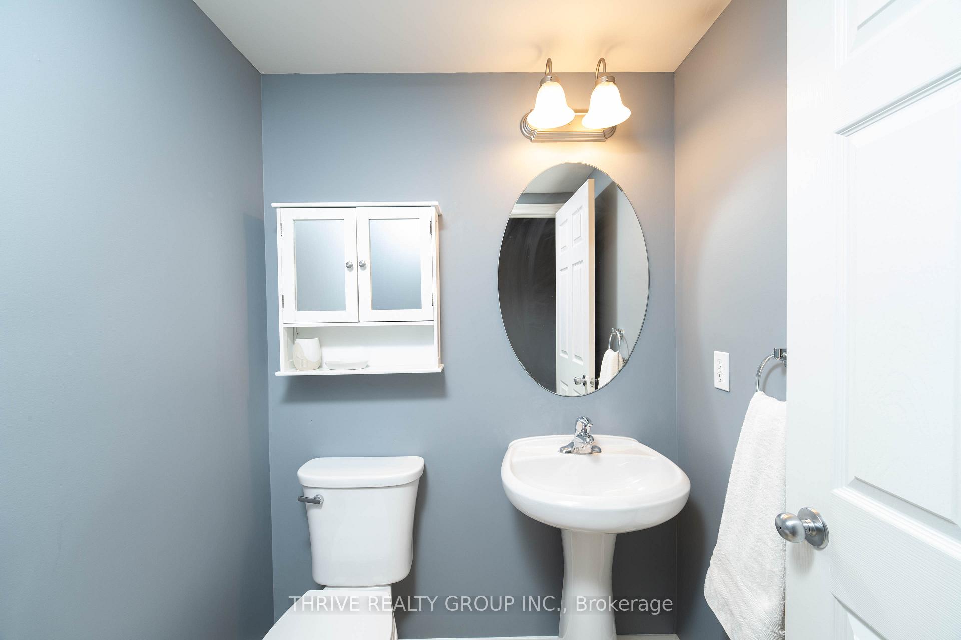 Photo 25 of Unit 30, 3320 Meadowgate Boulevard, London, South J — HOMEH