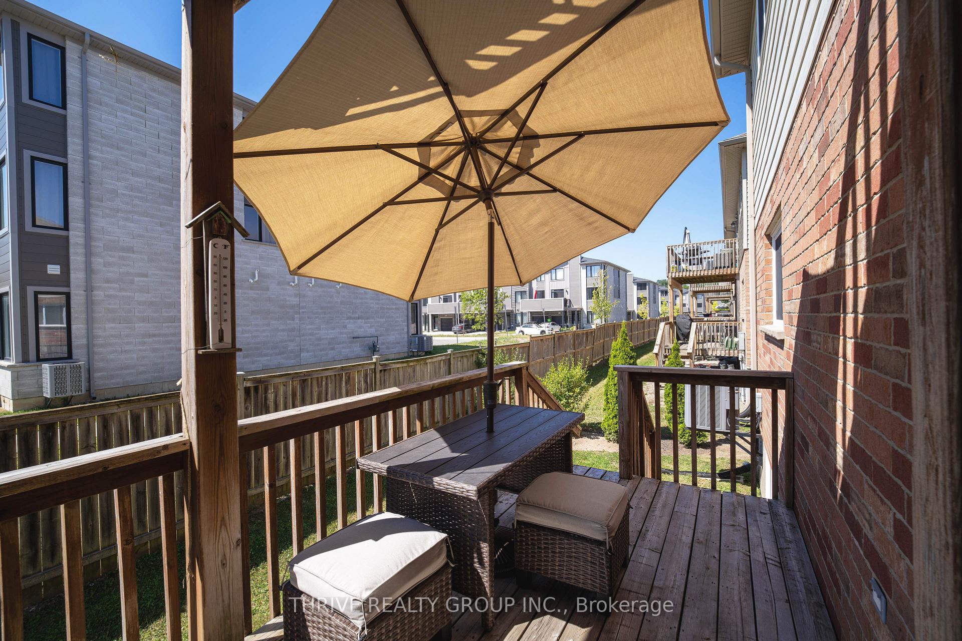 Photo 36 of Unit 30, 3320 Meadowgate Boulevard, London, South J — HOMEH