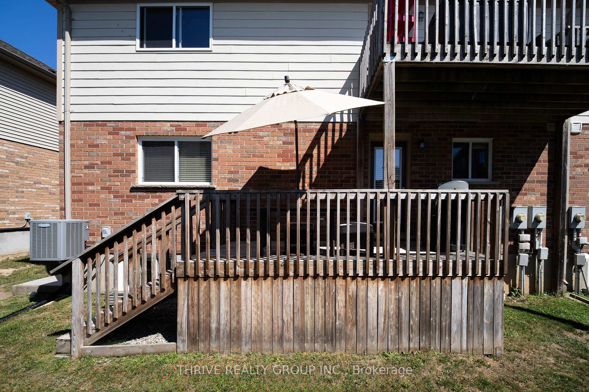 Photo 37 of Unit 30, 3320 Meadowgate Boulevard, London, South J — HOMEH