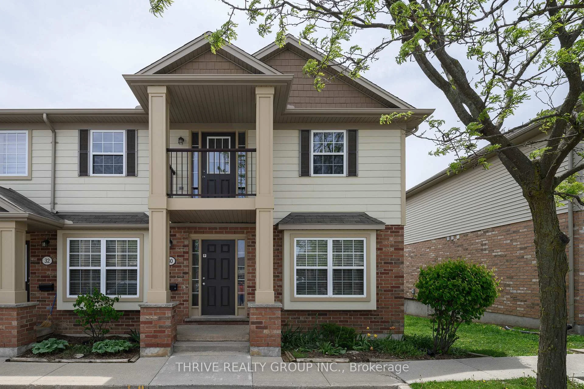 Photo 2 of Unit 30, 3320 Meadowgate Boulevard, London, South J — HOMEH