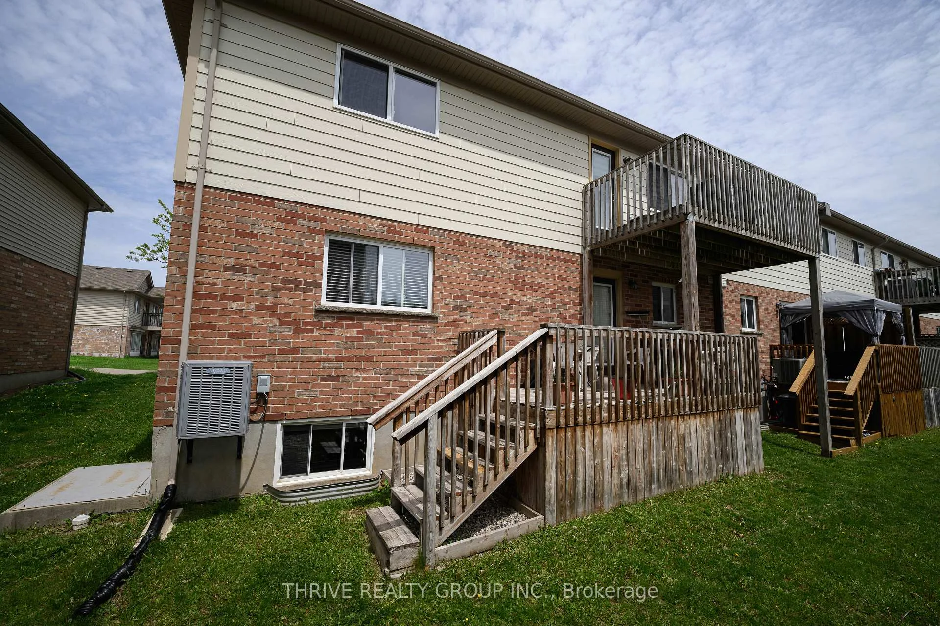 Photo 30 of Unit 30, 3320 Meadowgate Boulevard, London, South J — HOMEH