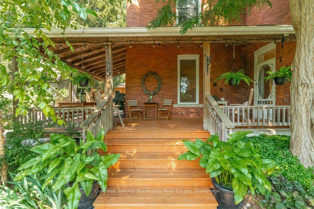 Photo 1 of 96 Grove Street, Guelph, St. George's — HOMEH