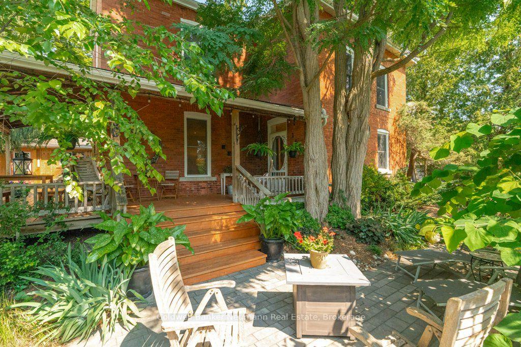 Photo 2 of 96 Grove Street, Guelph, St. George's — HOMEH