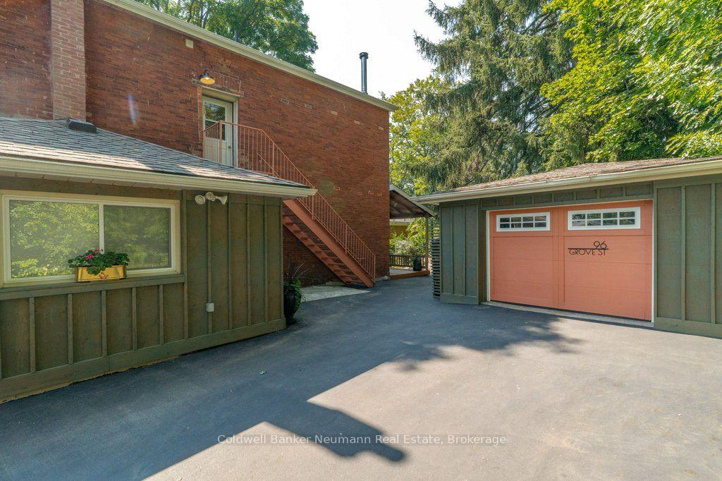 Photo 5 of 96 Grove Street, Guelph, St. George's — HOMEH