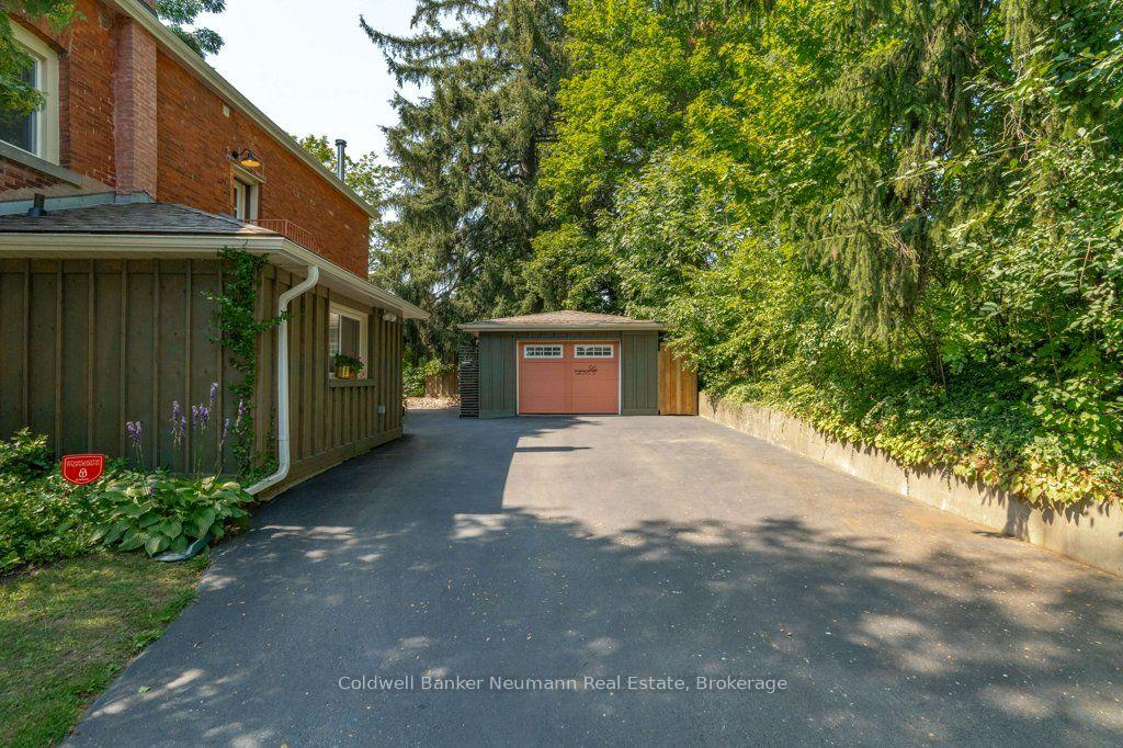 Photo 32 of 96 Grove Street, Guelph, St. George's — HOMEH