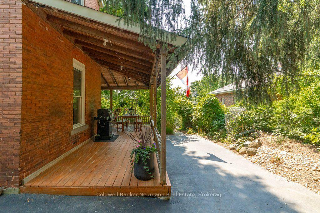 Photo 37 of 96 Grove Street, Guelph, St. George's — HOMEH