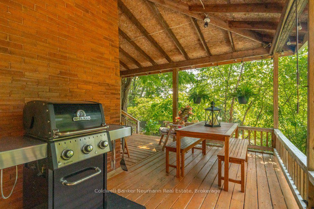 Photo 38 of 96 Grove Street, Guelph, St. George's — HOMEH