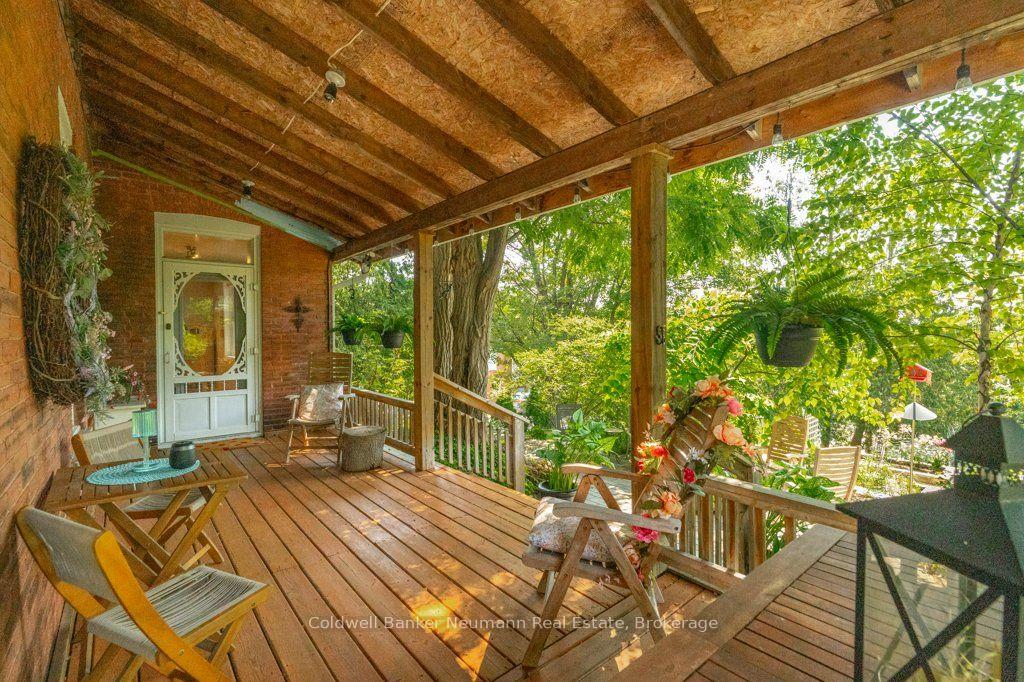 Photo 39 of 96 Grove Street, Guelph, St. George's — HOMEH