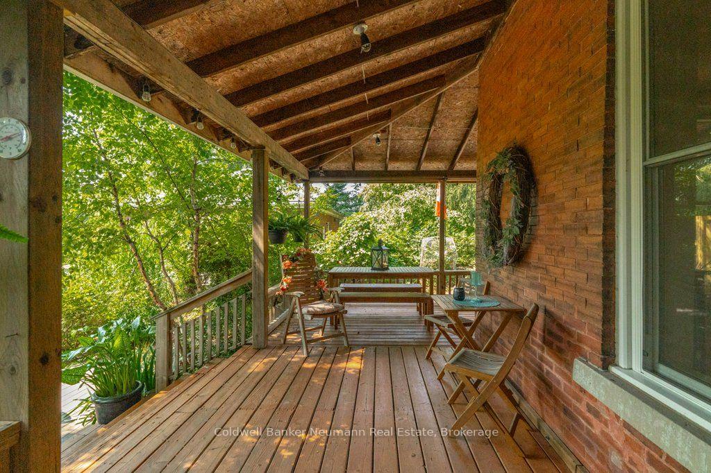 Photo 40 of 96 Grove Street, Guelph, St. George's — HOMEH