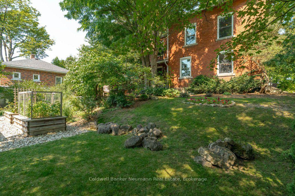 Photo 48 of 96 Grove Street, Guelph, St. George's — HOMEH