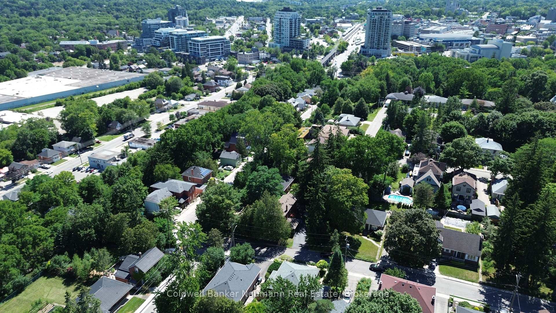 Photo 53 of 96 Grove Street, Guelph, St. George's — HOMEH