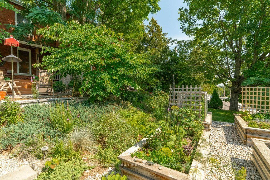 Photo 45 of 96 Grove Street, Guelph, St. George's — HOMEH