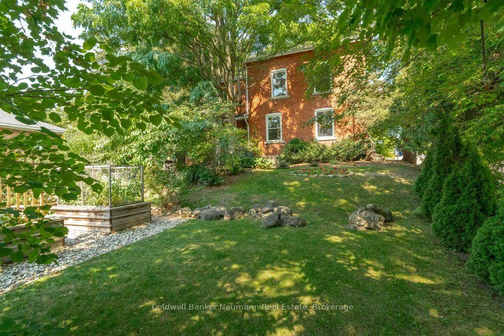 Photo 50 of 96 Grove Street, Guelph, St. George's — HOMEH