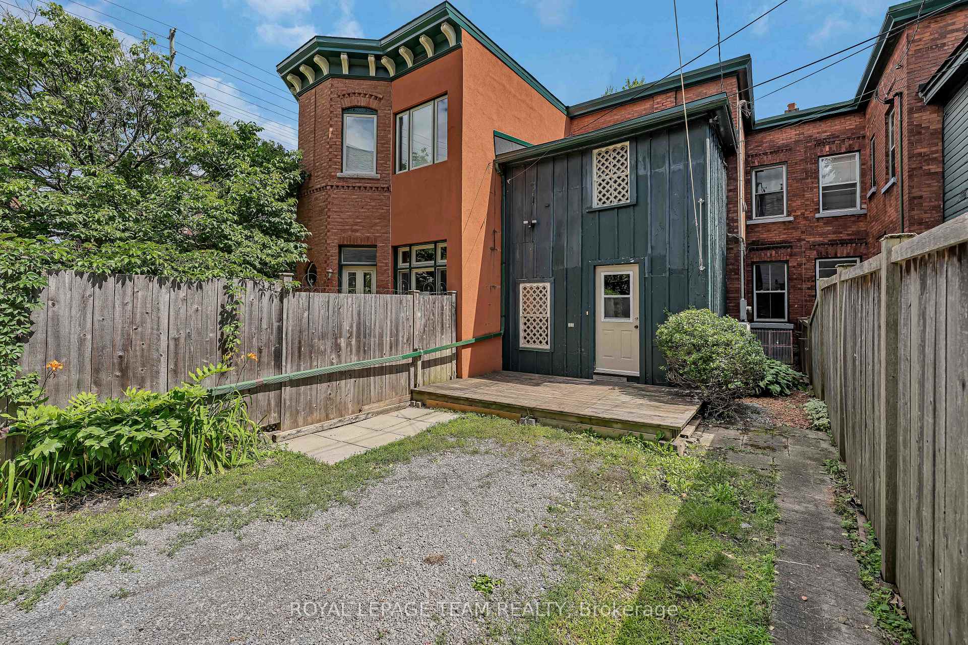 Photo 36 of 539 Gilmour Street, Ottawa, Ottawa Centre — HOMEH