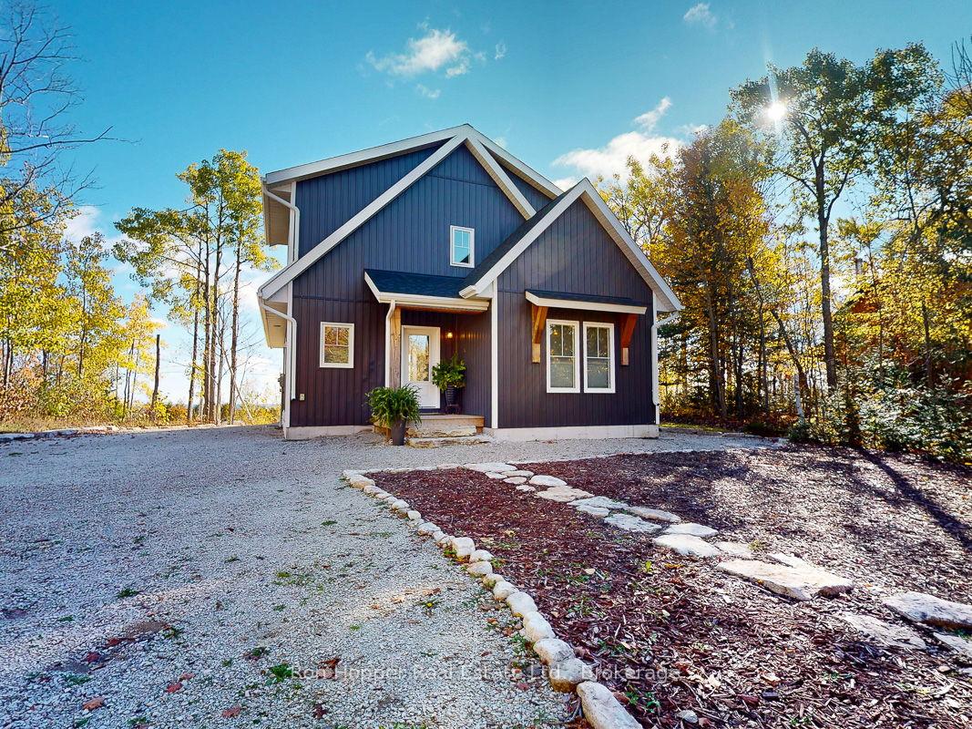 Photo 2 of 41 Harkins Road, Northern Bruce Peninsula — HOMEH