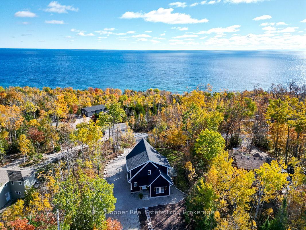 Photo 3 of 41 Harkins Road, Northern Bruce Peninsula — HOMEH