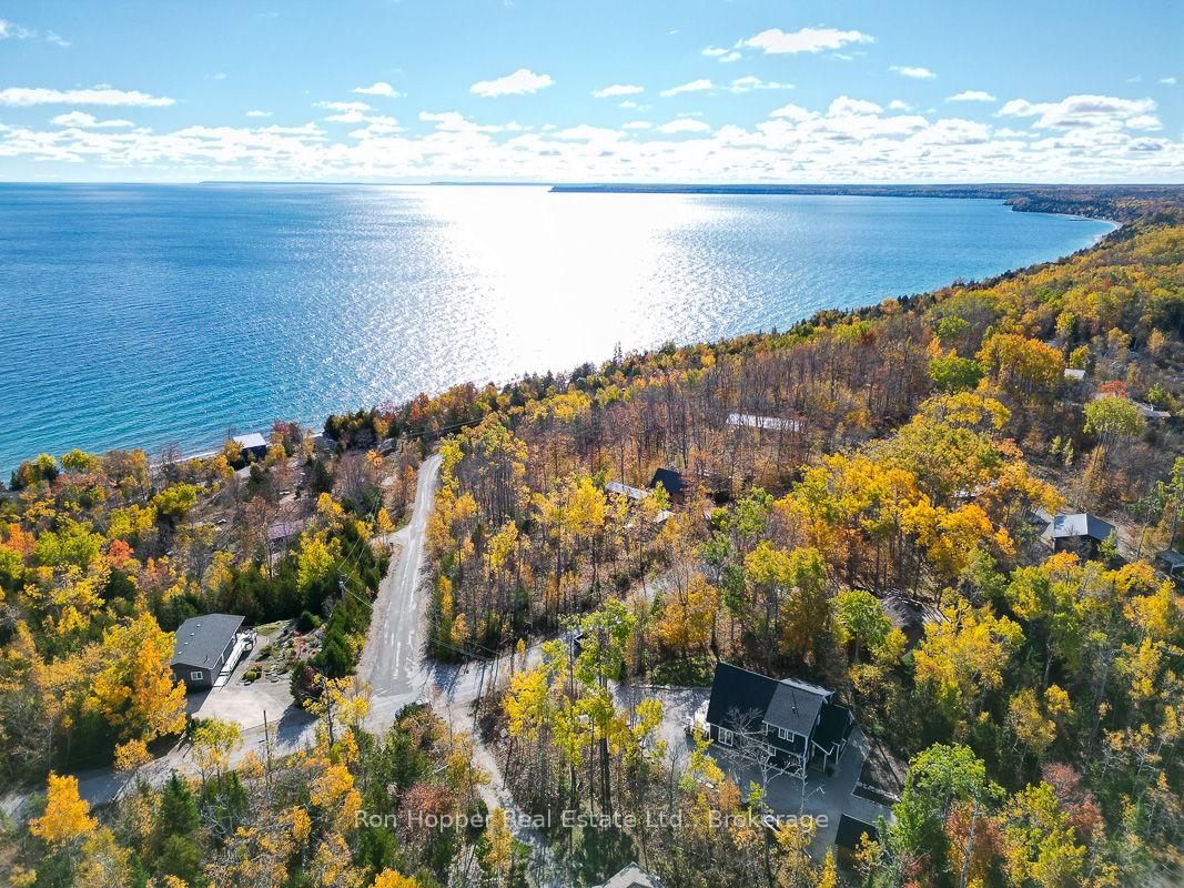 Photo 4 of 41 Harkins Road, Northern Bruce Peninsula — HOMEH