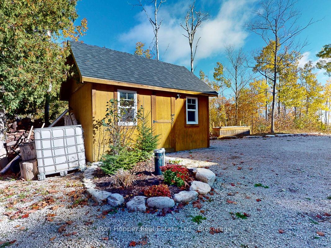 Photo 5 of 41 Harkins Road, Northern Bruce Peninsula — HOMEH