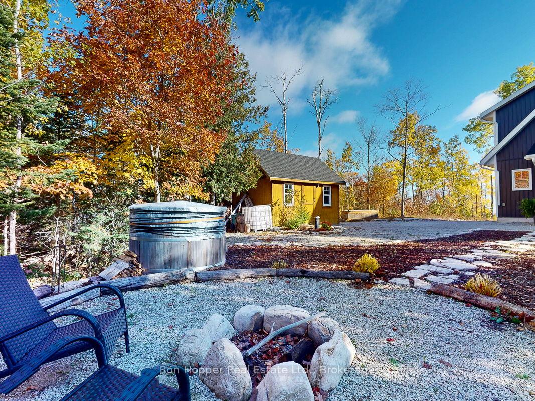 Photo 6 of 41 Harkins Road, Northern Bruce Peninsula — HOMEH