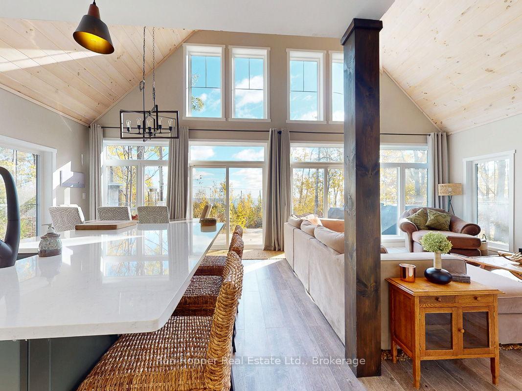 Photo 7 of 41 Harkins Road, Northern Bruce Peninsula — HOMEH