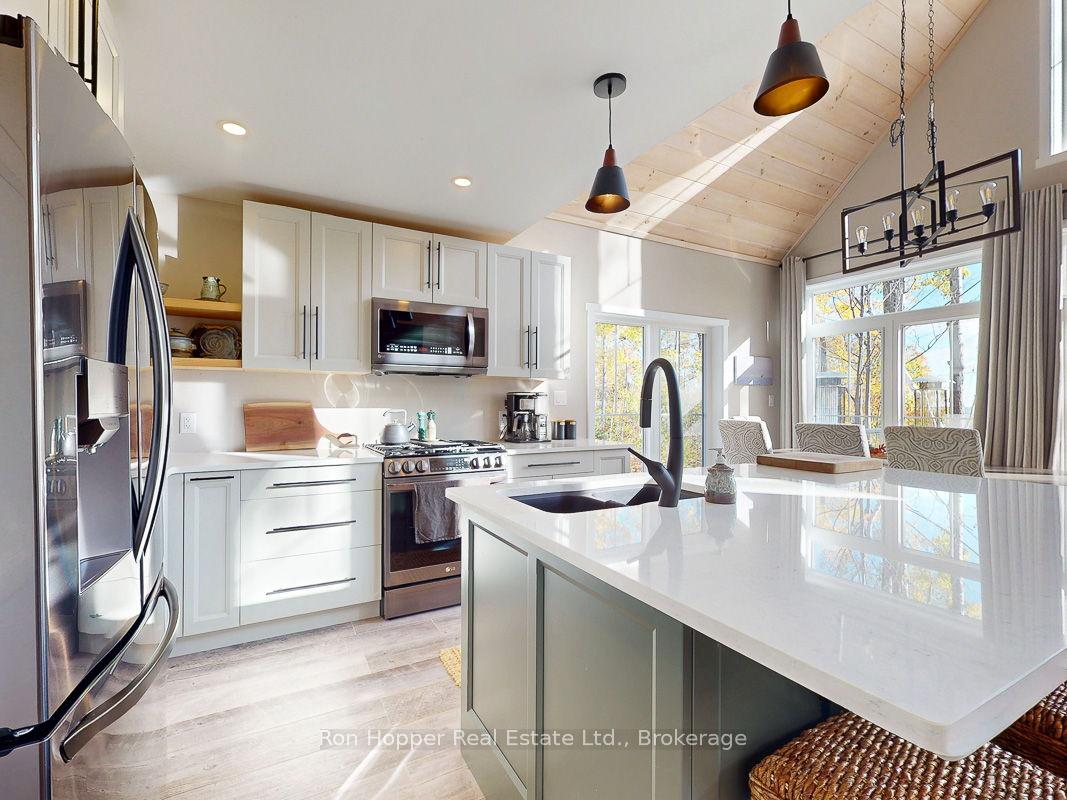 Photo 8 of 41 Harkins Road, Northern Bruce Peninsula — HOMEH