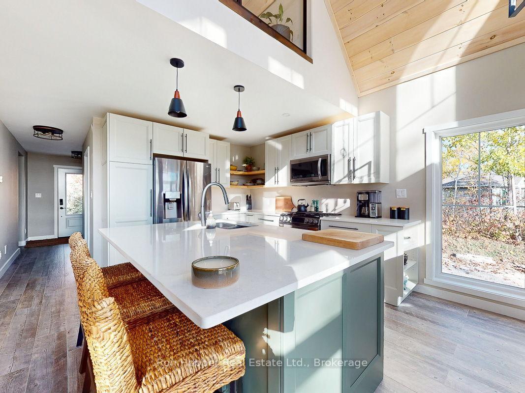 Photo 10 of 41 Harkins Road, Northern Bruce Peninsula — HOMEH