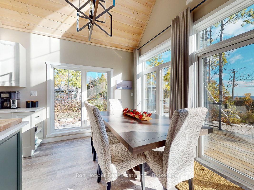 Photo 13 of 41 Harkins Road, Northern Bruce Peninsula — HOMEH