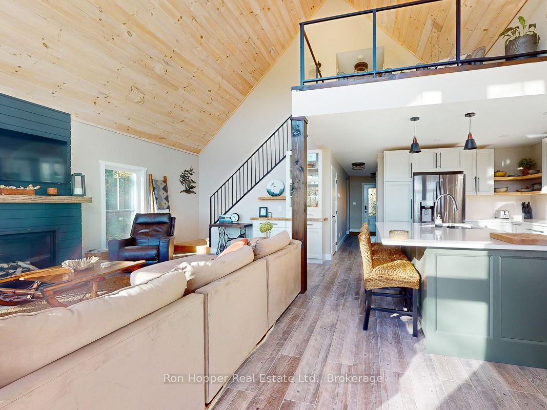 Photo 14 of 41 Harkins Road, Northern Bruce Peninsula — HOMEH