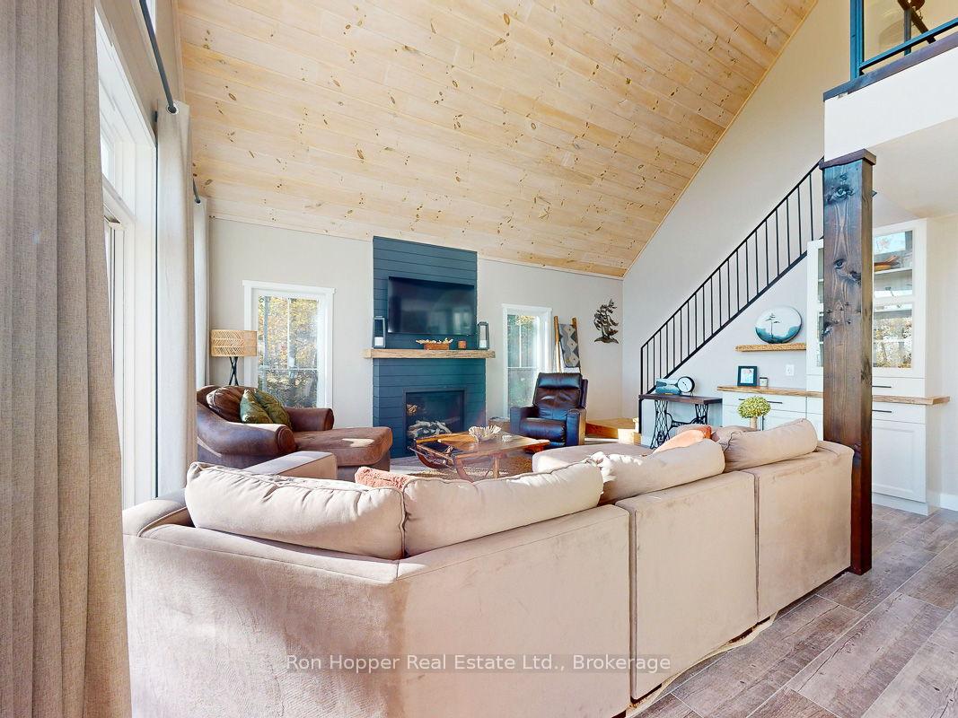 Photo 15 of 41 Harkins Road, Northern Bruce Peninsula — HOMEH